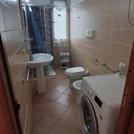Domo Susy Appartement