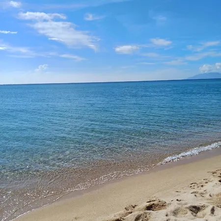 Domo Susy Appartamento Orosei