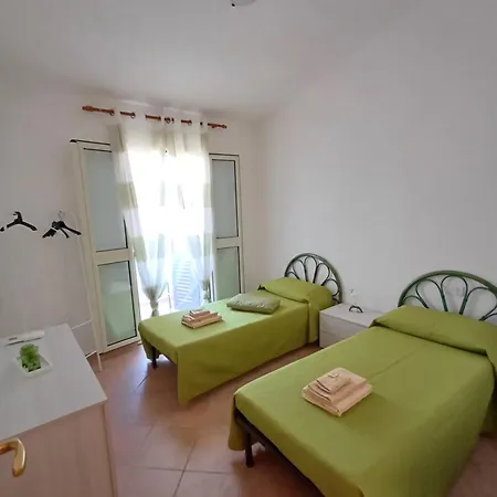 Appartement Domo Susy *