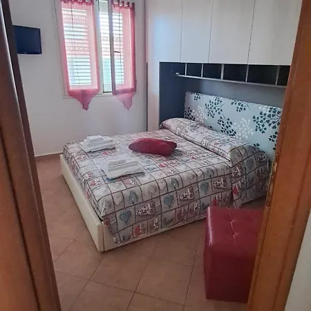 Appartement Domo Susy