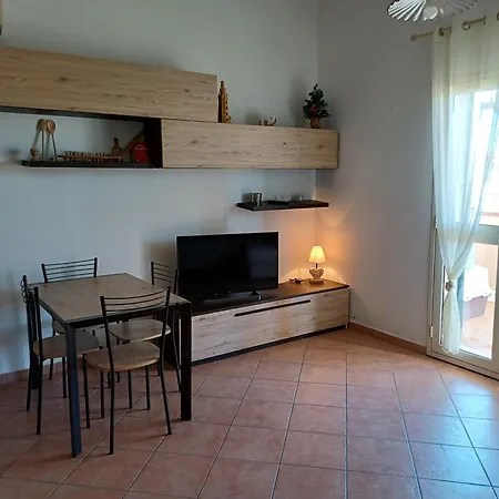 Apartment Domo Susy *