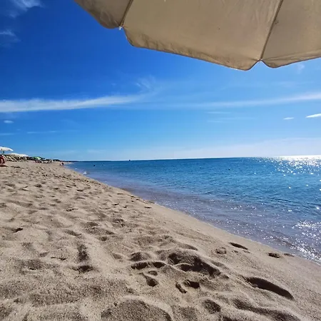 Domo Susy Appartamento Orosei