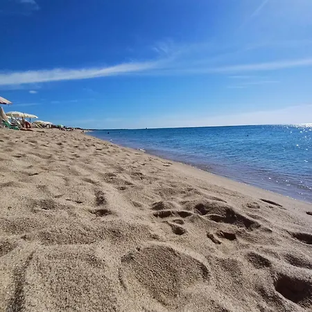 Domo Susy Apartamento Orosei